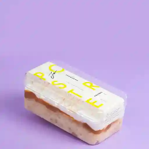 Tres Leches (4-6 Personas)