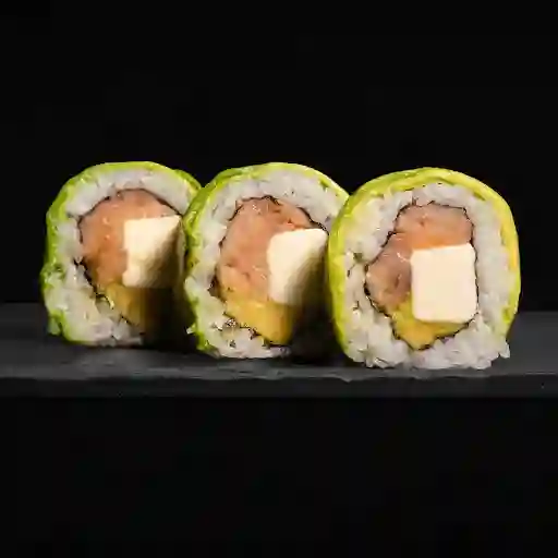 Ahumado Roll