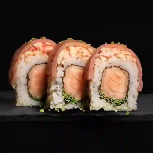 Roll Cangrejo