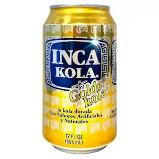 Inca Kola Normal 350 Cc