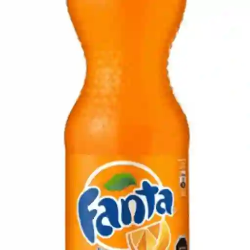 Fanta 1.5lts