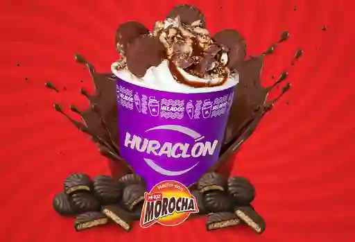 Huraclón Morocha