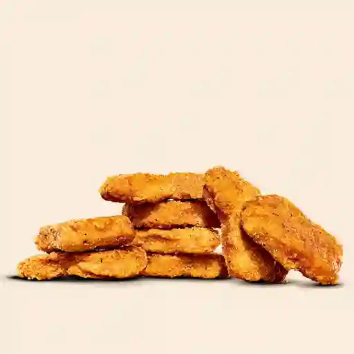 Nuggets 8 Unidades
