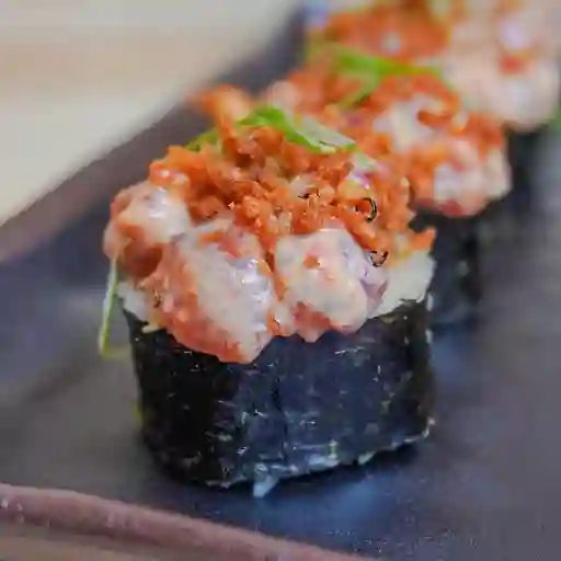 Arigato Maki