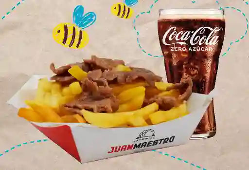Combo Churrapapa