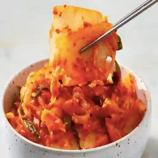 Kimchi (400gr Al Vacio )