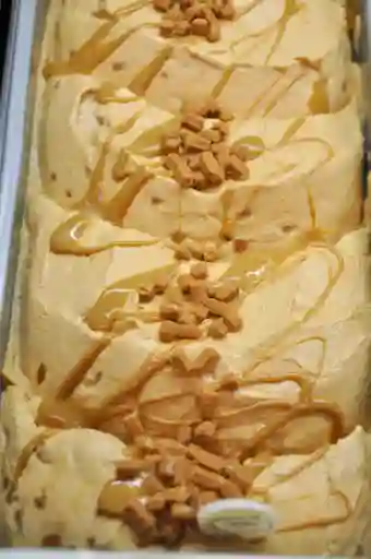 Manjar De Campo Con Manjarcito