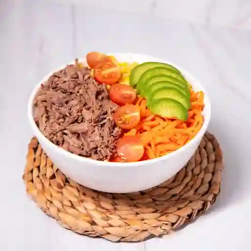 Mechada Clásico Bowl