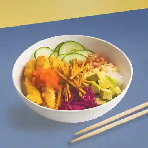Poke Ebi