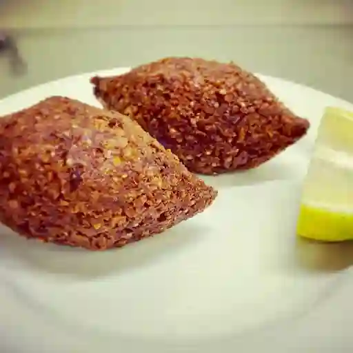 Kubbe Relleno