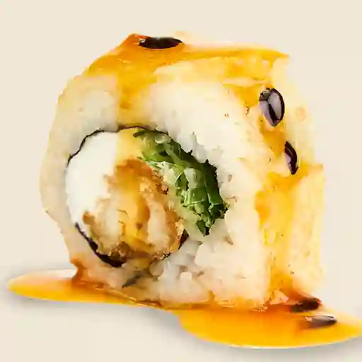 Roll Maki Tempura