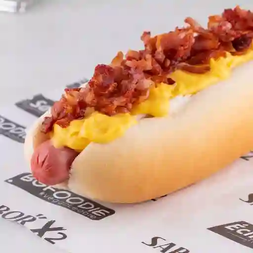 Vienesa Cheese Dog