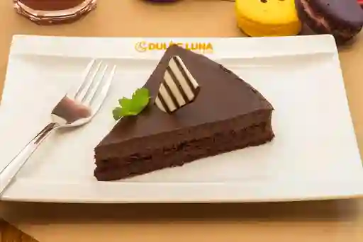 Torta Chocolate