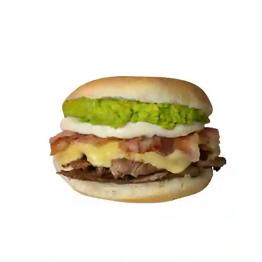 Churrasco Bomba