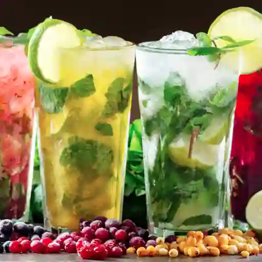 Promo Mojitos Sabores