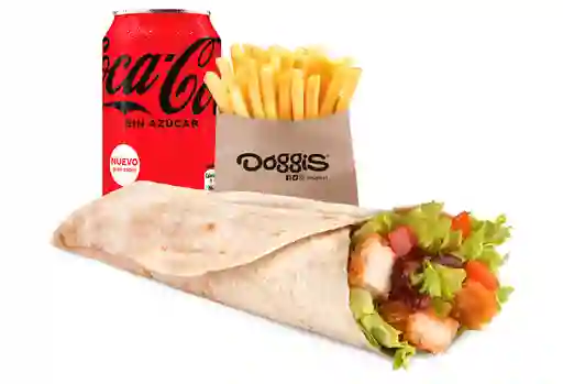 Combo Wrap