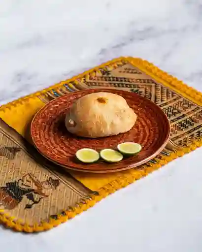 Empanada Ají De Gallina