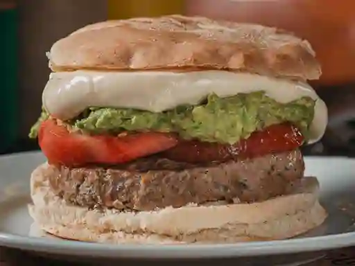 Sandwich De Fricandela