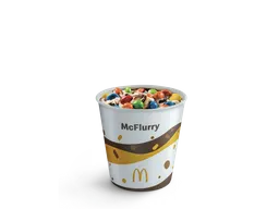 Mcflurry Mym Chocolate