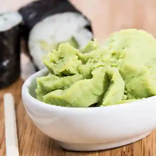 Wasabi