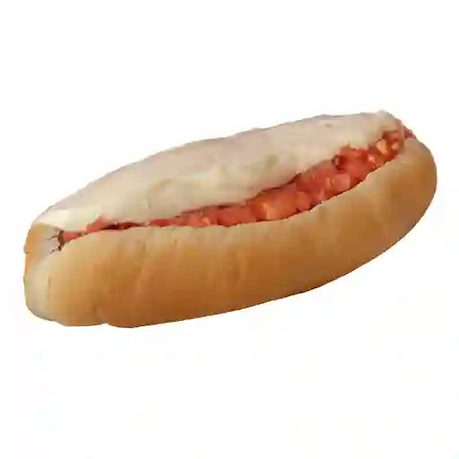 Vienesa Tomate Mayo Gigante