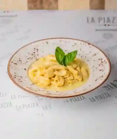 Quattro Formaggi