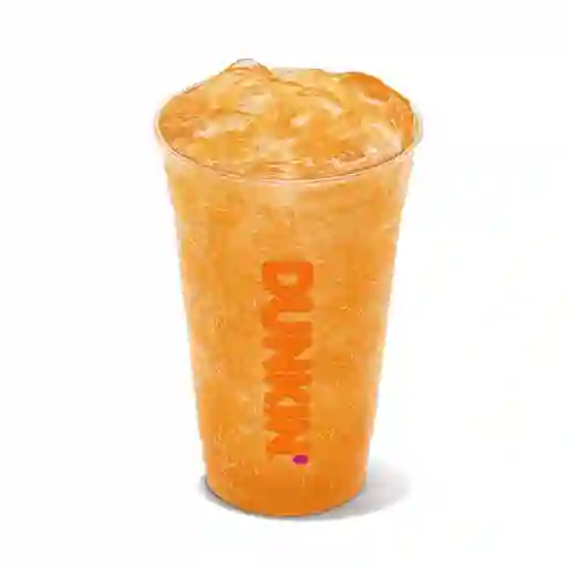 Dunkin Energy M + Sándwich + Jugo M + Donut