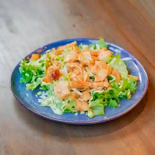 Ensalada Cesar Pollo