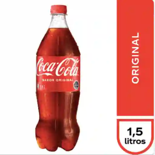 Botella 1,5l
