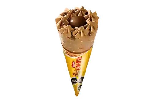 Danky Sahne Nuss 125ml