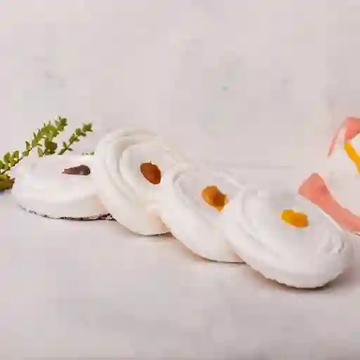 D. Hojarasca Castaña