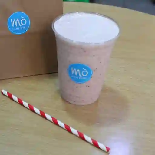 Milkshake Deliv