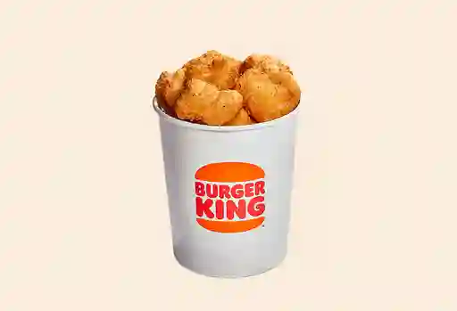 Pote Nuggets King