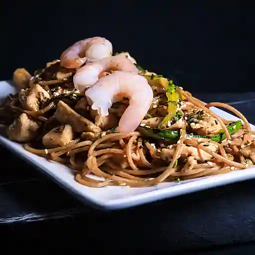 Yakisoba