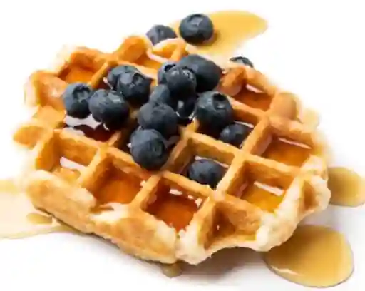 Waffle Belga