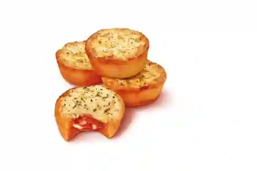 Caesar Puffs Pepperoni