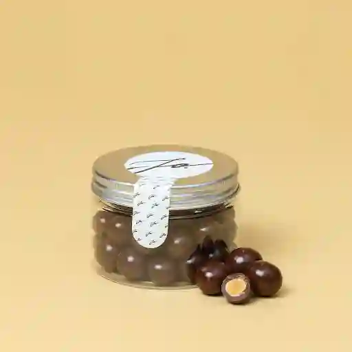 Grageas De Avellana Europea