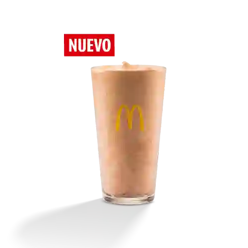 Mcshake Chocolate