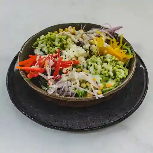 Ensalada Griega