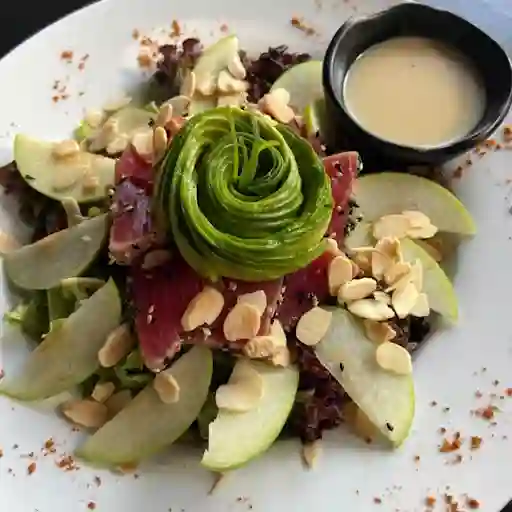 Ensalada De Atun Sellado