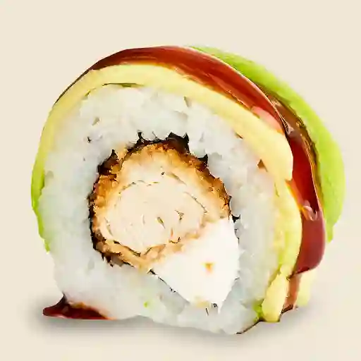 Roll Tori Panko