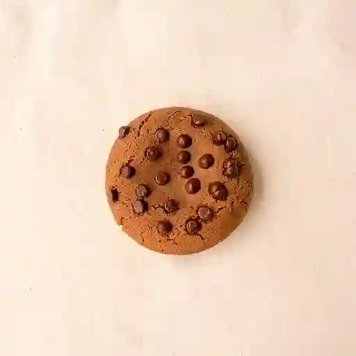 Galletón Capuccino