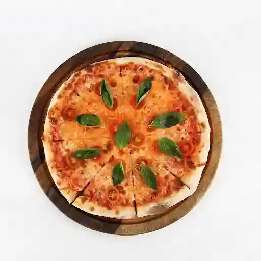 Pizza Margarita