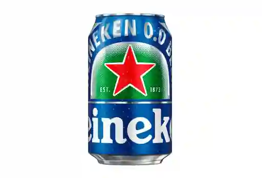 Heineken Zero 350cc