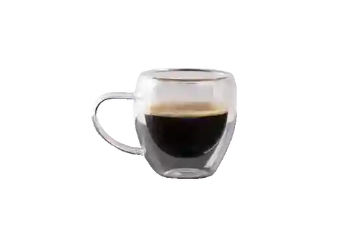 Café Espresso Doble