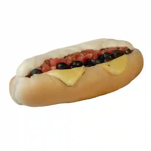 Vienesa Xl Napolitano