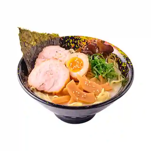 Ramen Tonkotsu