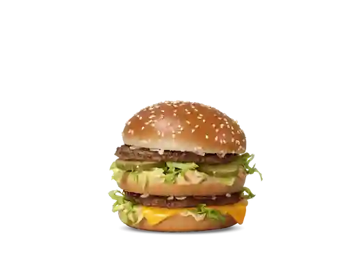 Big Mac