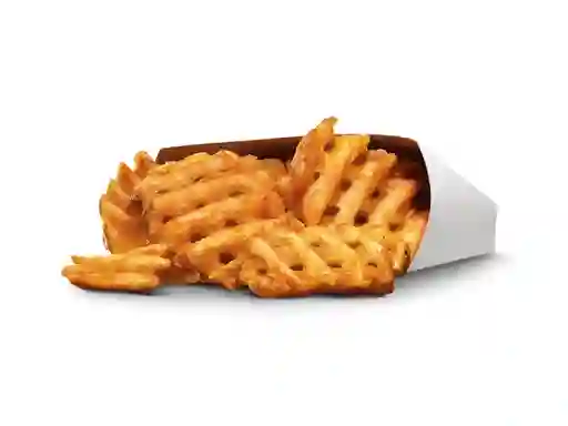 Crisscut Fries