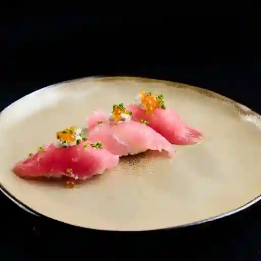 Nigiri Trufado
